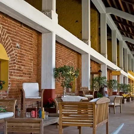 Agriturismo Cascina Corte Grande-2