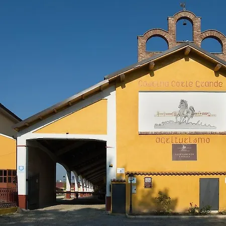 Agriturismo Cascina Corte Grande-3